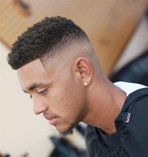 haircut for black|military haircut for black men.